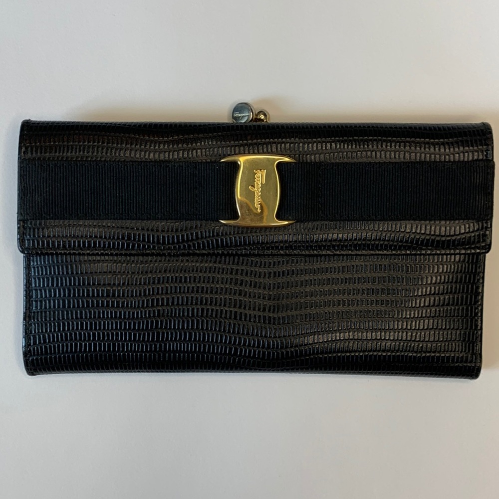 Salvatore Ferragamo Wallet